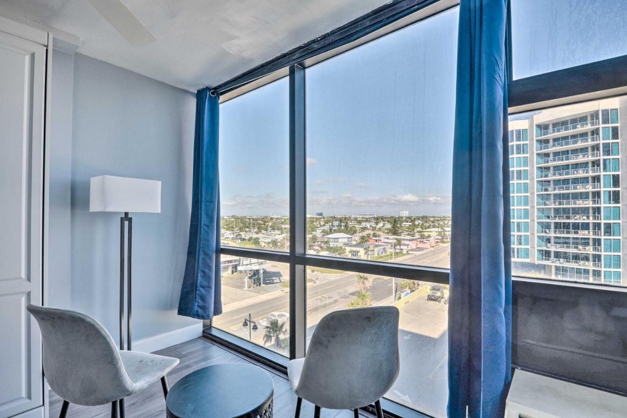 Beachfront Daytona Studio, Close To Parks! Apartment Daytona Beach